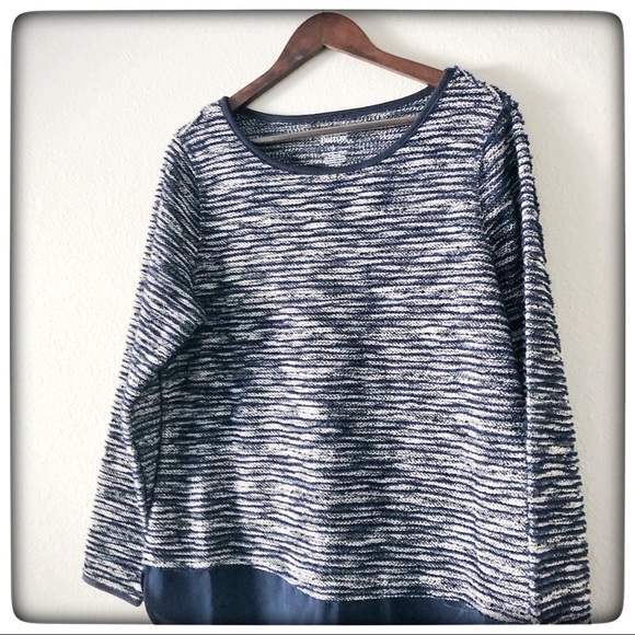 Croft & Barrow Women’s Light Sweater - Picture 1 of 5